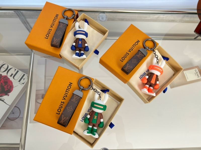 Louis Vuitton Keychains